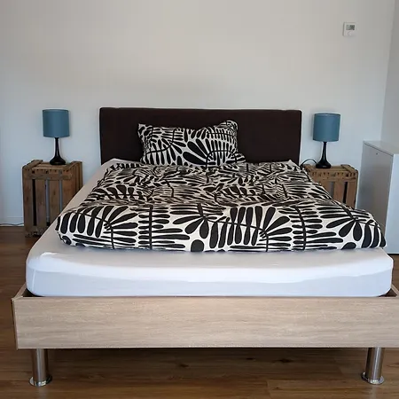 Im Grünen Apartment Ettlingen