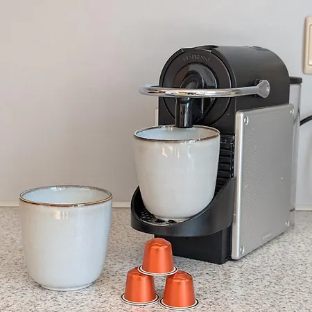 Im Grünen Apartment *