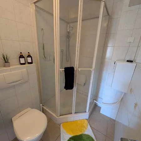 Im Grünen Apartment *