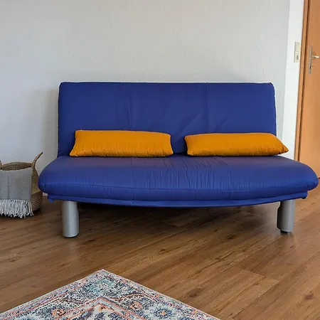 Im Gruenen Apartment Ettlingen