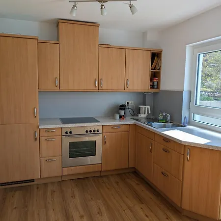 Im Grünen Apartment