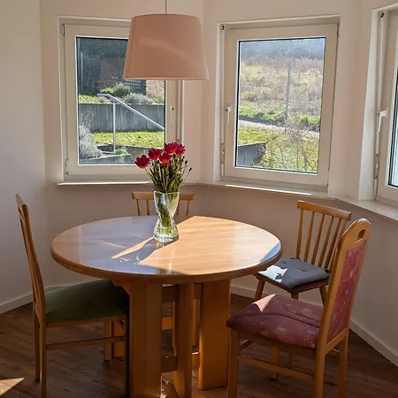 Im Grünen * Ettlingen