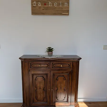 Im Gruenen Apartment *